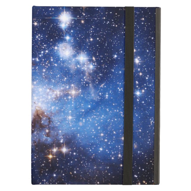 Star Cloud iPad Air Cover (Front Closed)