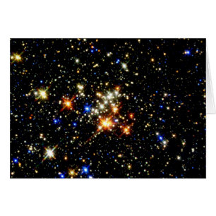 Star Cluster