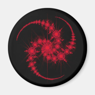 star cluster magnet