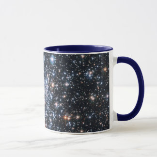 Star Cluster Mug