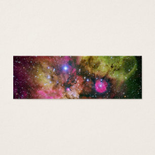Star Cluster Nebula NGC 2467