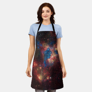 Star Cluster NGC 1929 Apron