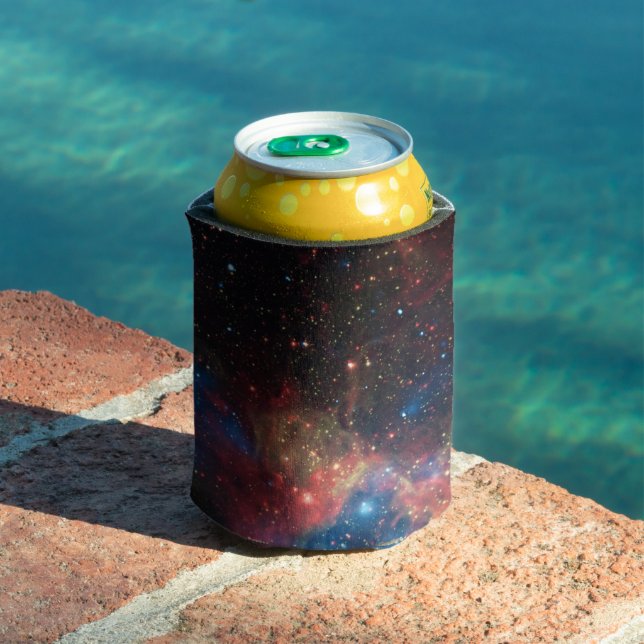 Star Cluster NGC 1929 Can Cooler (In Situ Pool)