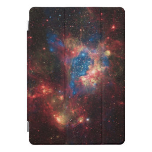 Star Cluster NGC 1929 iPad Pro Cover