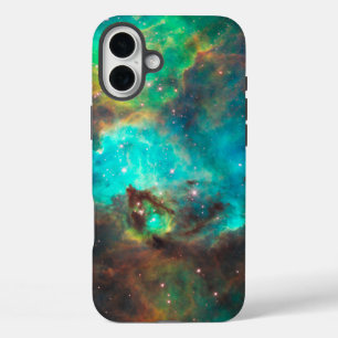 Star Cluster NGC 2074 iPhone 16 Plus Case