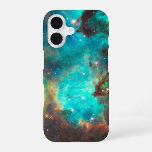 Star Cluster NGC 2074 iPhone 16 Case