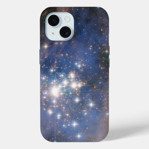 Star Cluster Trumpler 14. iPhone 15 Case
