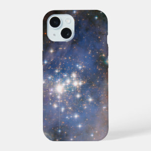 Star Cluster Trumpler 14. iPhone 15 Case