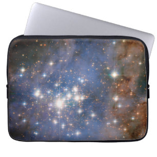Star Cluster Trumpler 14. Laptop Sleeve