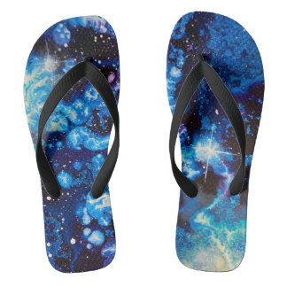 Star Clusters Flip Flops