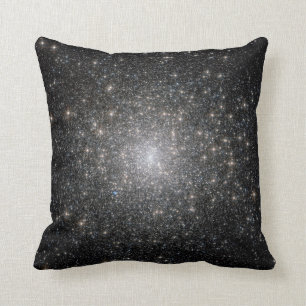 Star Clusters - Starry Sky Cushion