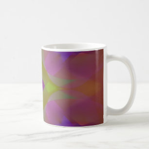 Star Coffee Mug
