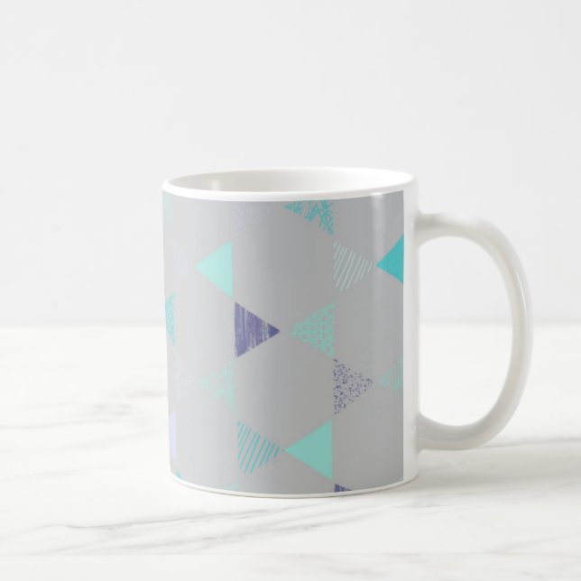 Star Coffee Mug (Right)