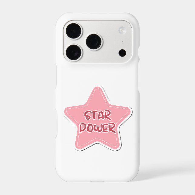 Star Cover (Back)