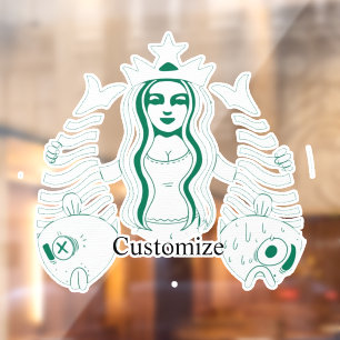 Star-Crown Queen Mermaid Thunder_Cove