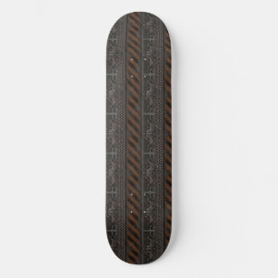 Star Cruiser Grille Skateboard