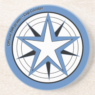 Star Cup Coaster
