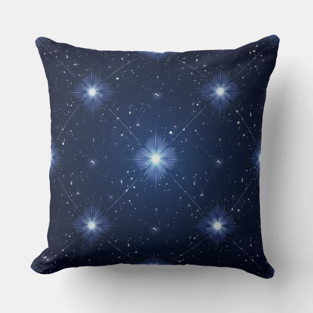 star cushion (Front)