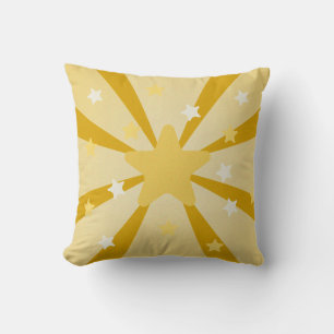 star cushion