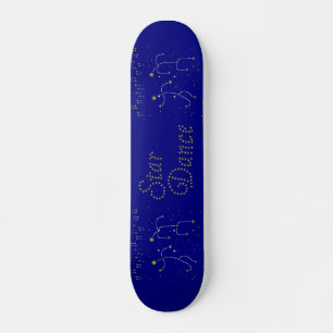 Star Dance Skateboard