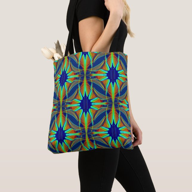 Star Delights..... Tote Bag (Close Up)