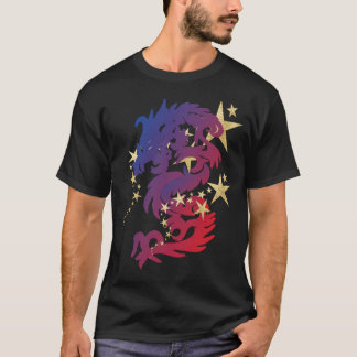STAR DRAGON SET COLLECTION  T-Shirt