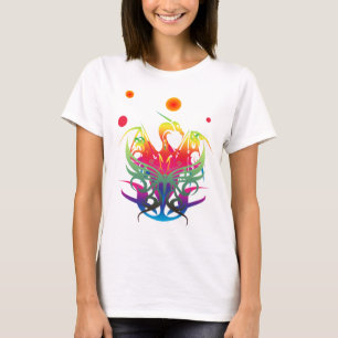 Star Dragon T-Shirt