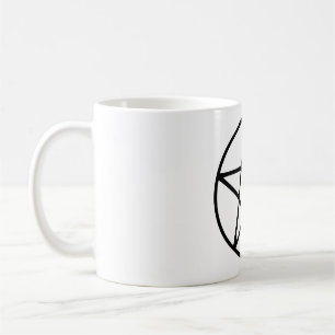 Star - Emo - Mug