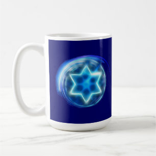 Star Encircled Coffee Mug