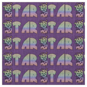 Star fabric !