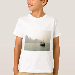 Star Ferry Hong Kong T-Shirt
