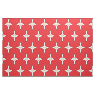 Star field fabric