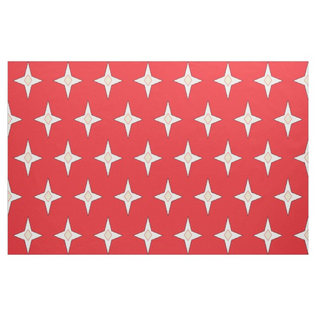 Star field fabric (Fat Quarter)