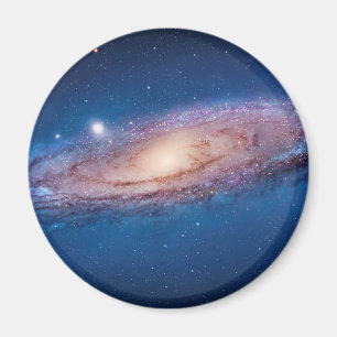 Star Field Magnet