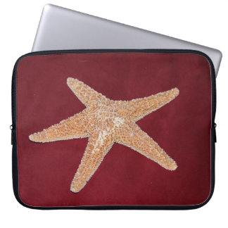 STAR FISH LAPTOP SLEEVE
