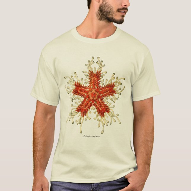 Star Fish T-Shirt (Front)
