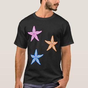 Star Fish T-Shirt