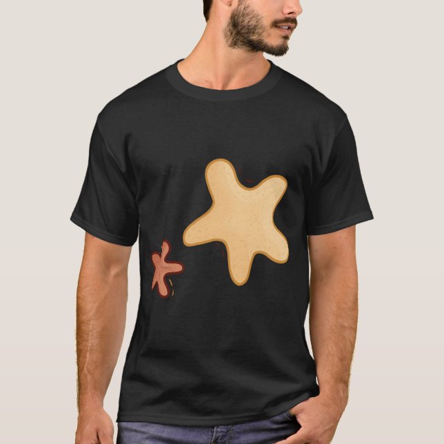 Star Fish T-Shirt (Front)