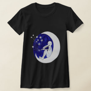 Star flute T-Shirt