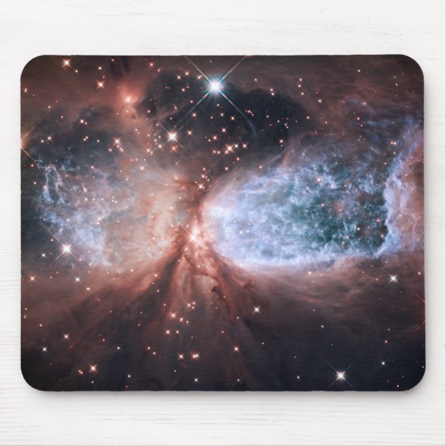 star forming mouse pad (Front)