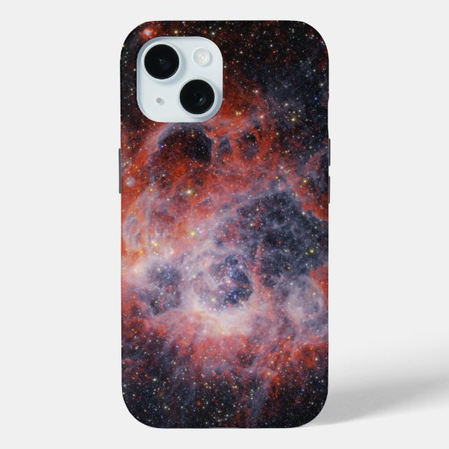 Star Forming Region NGC 604 Case-Mate iPhone Case (Back)