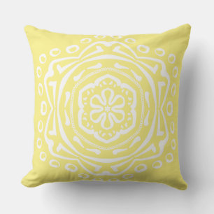 Star Fruit Cushion