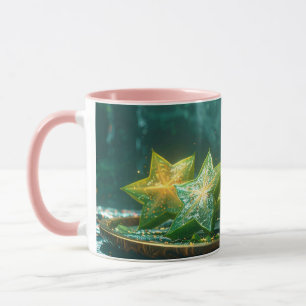 STAR FRUIT - EXOTIC FRUITS MUG