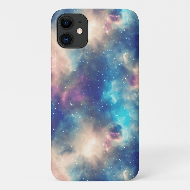 Star Galaxy Beautiful Case-Mate iPhone Case (Back)