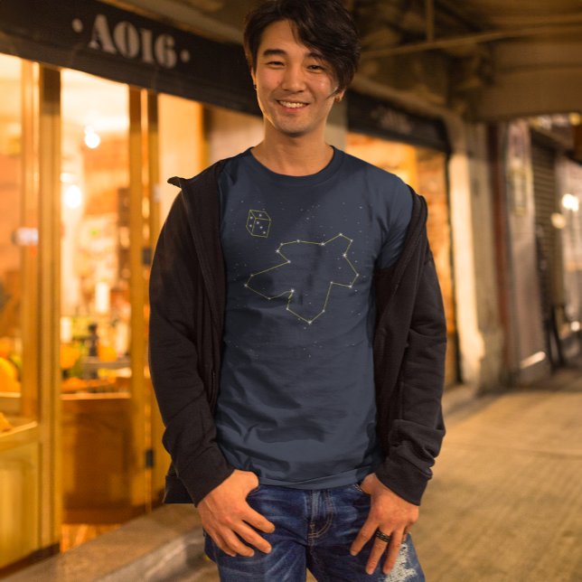 Star Gamer Mens Shirt (Creator Uploaded)