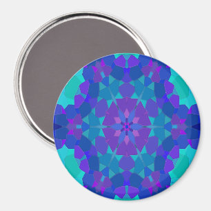 Star Garden.... Magnet