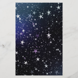 Star Gazer Nature Sky Space Peace Love Destiny