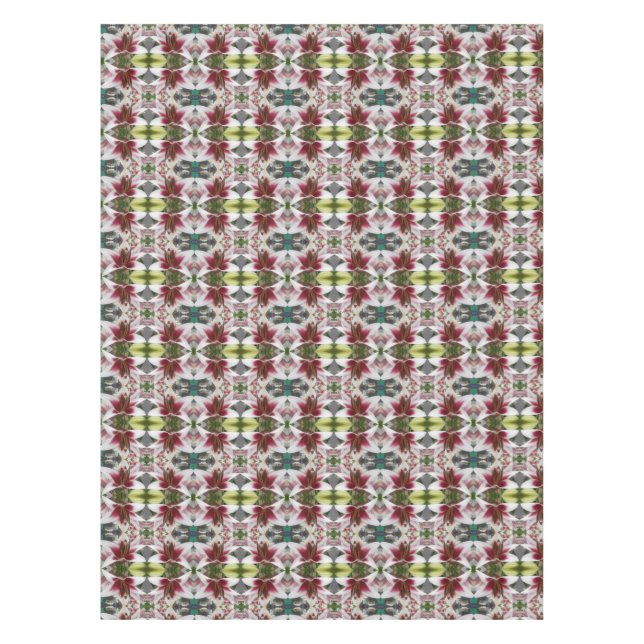 Star Gazer Tablecloth (Front)