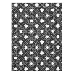 Star Geometric INV Tablecloth