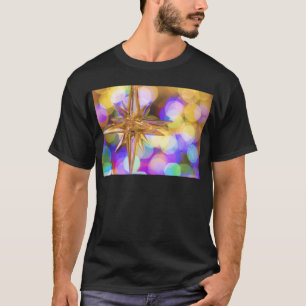 Star Glitter T-Shirt